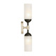 Emmett Two Light Wall Sconce (DWC102)