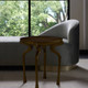 Monarch End Table (FEI36)