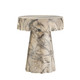 Arteriors - FES19 - Accent Table - Mirelle - Mojave Faux Marble