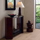 Argyle Console (FLS12)