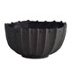Neushoorn Centerpieces, Set of 2 (GDATC01)