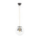Chene One Light Pendant (GDDPI04)