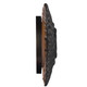 Neushoorn LED Wall Sconce (GDDWC02)
