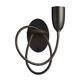 Wrangle One Light Wall Sconce (GDDWC06)