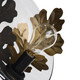 Chene One Light Wall Sconce (GDDWI01)