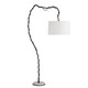 Muscadine One Light Floor Lamp (GDPFI02-SH070)