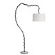Muscadine One Light Floor Lamp (GDPFI02-SH070)