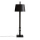 Totem Two Light Floor Lamp (GDPFI03)