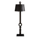 Totem Two Light Floor Lamp (GDPFI03)