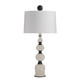Minaret Two Light Table Lamp (GDPTC02-829)