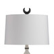 Minaret Two Light Table Lamp (GDPTC02-829)