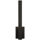 Cannon LED Outdoor Wall Mount (20005LEDMG-BL/FST)
