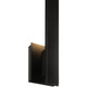 Cannon LED Outdoor Wall Mount (20005LEDMG-BL/FST)