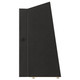 Edge EM LED Outdoor Wall Mount (20050LEDMGEM-BL)