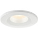 Access - 20970LEDDCS-WH/ACR - LED Flush Mount - Tek - White