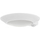Ace MS LED Flush Mount (20991LEDDMSCS-WH/ACR)