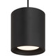 Bongo LED Pendant (29301LEDDCS-BL/ACR)