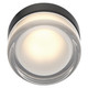 Masso LED Flush Mount (29497LEDD-MBL/CFR)