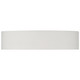 Maddy LED Flush Mount (49910LEDDCS-MWH/ACR)