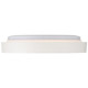 Lumea LED Flush Mount (49936LEDDCS-MWH/ACR)