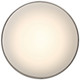 Mona LED Flush Mount (49941LEDDCS-MBL/ACR)