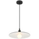 Seoul LED Outdoor Pendant (52005MG-BL)