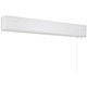 Bell LED Wall Sconce (61011-WH/ACR)