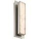Ada LED Wall Sconce (61061LEDDCS-BS/ALB)