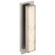 Ada LED Wall Sconce (61061LEDDCS-BS/ALB)