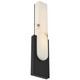 Victoria LED Wall Sconce (61071LEDDCS-BL/ALB)
