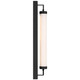 Eliza LED Wall Sconce (61091LEDDCS-BL/OPL)