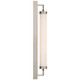 Eliza LED Wall Sconce (61091LEDDCS-BS/OPL)