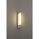 Eliza LED Wall Sconce (61091LEDDCS-BS/OPL)