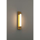Eliza LED Wall Sconce (61091LEDDCS-ABB/OPL)
