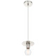 Central LED Pendant (62338-PN)