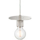 Central LED Pendant (62338-PN)