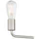 Virgin Three Light Vanity (62443-BS)