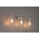 Virgin Three Light Vanity (62443-BS)