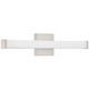 Maxx LED Vanity (62673LEDDCS-BS/ACR)