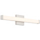 Maxx LED Vanity (62673LEDDCS-BS/ACR)