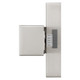 Maxx LED Vanity (62674LEDDCS-BS/ACR)