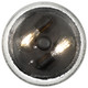 Lindsay Two Light Flush Mount (63019-MBL/CLR)