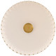 Daniella LED Flush Mount (63048LEDDCS-AB/OPL)