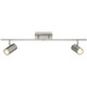 Prado LED Track (63103LEDDLP-BS)