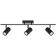 Prado LED Track (63103LEDDLP-MBL)