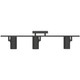 Prado LED Track (63103LEDDLP-MBL)