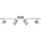 Prado LED Track (63104LEDDLP-BS)