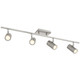 Prado LED Track (63104LEDDLP-BS)