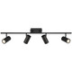 Prado LED Track (63104LEDDLP-MBL)