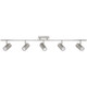 Prado LED Track (63105LEDDLP-BS)